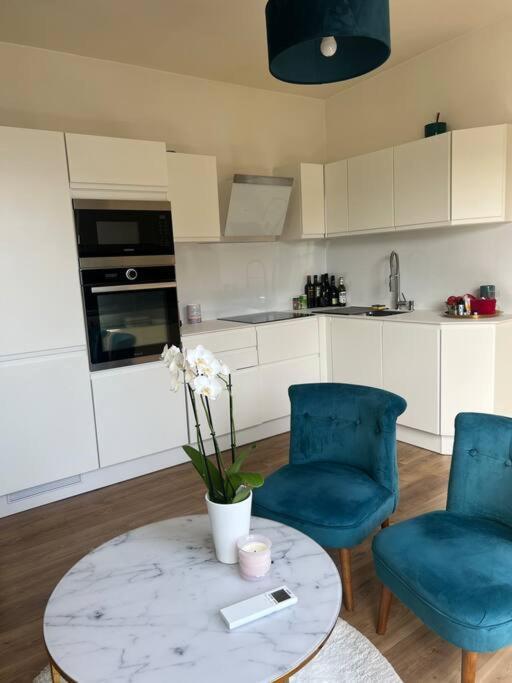 Cosy Orangerie Appartement