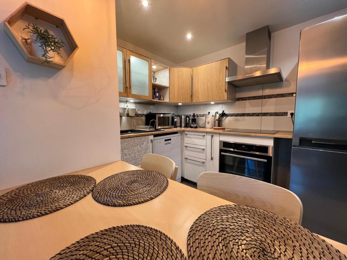 Confort Proche Gare Et Centre Appartement *