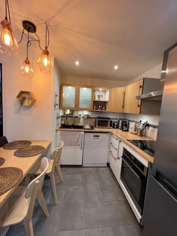 Confort Proche Gare Et Centre Appartement *