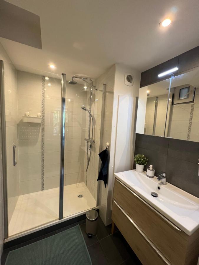 Confort Proche Gare Et Centre Appartement