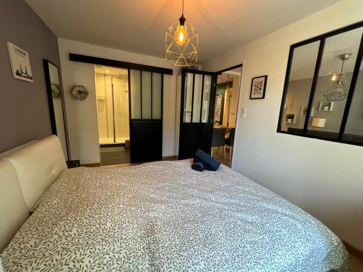 Appartement Confort Proche Gare Et Centre *