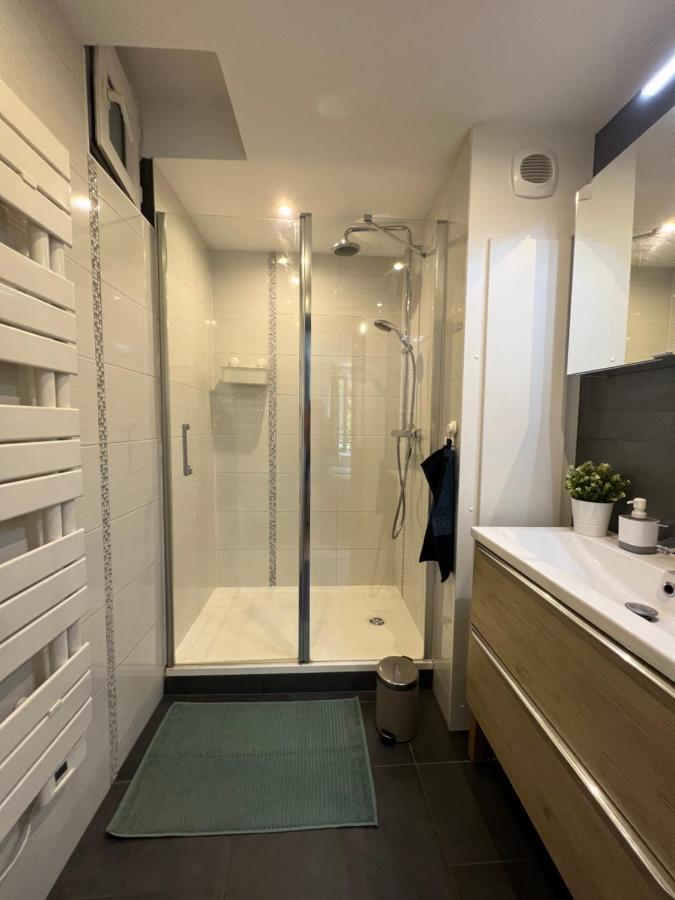 Confort Proche Gare Et Centre Appartement *