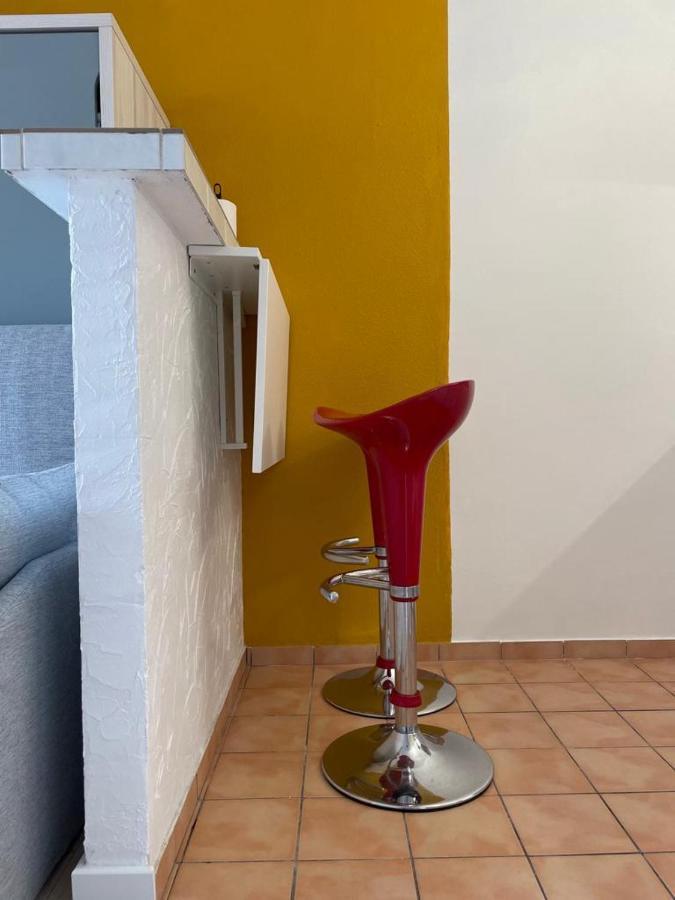 Roma Appartement Strasbourg