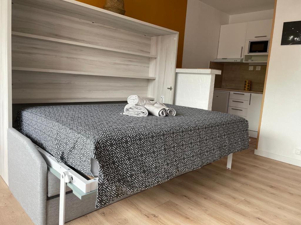 Roma Appartement *