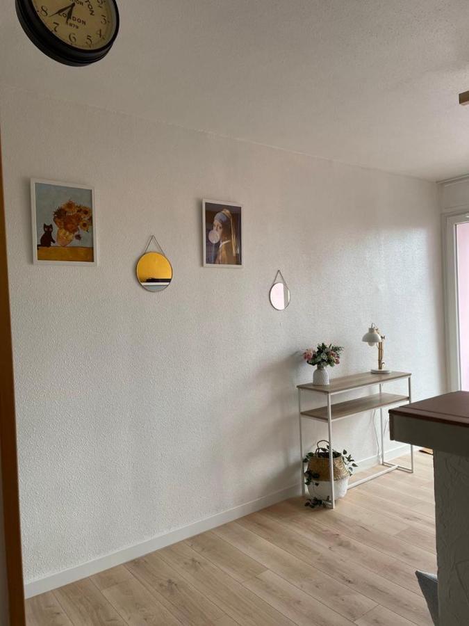 Roma Appartement *