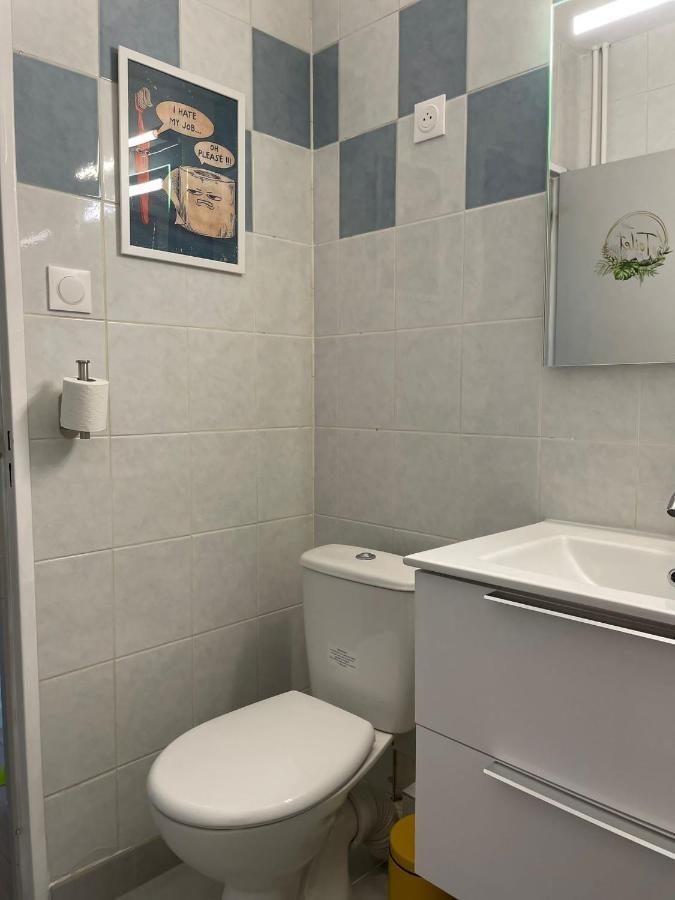 Roma Appartement *
