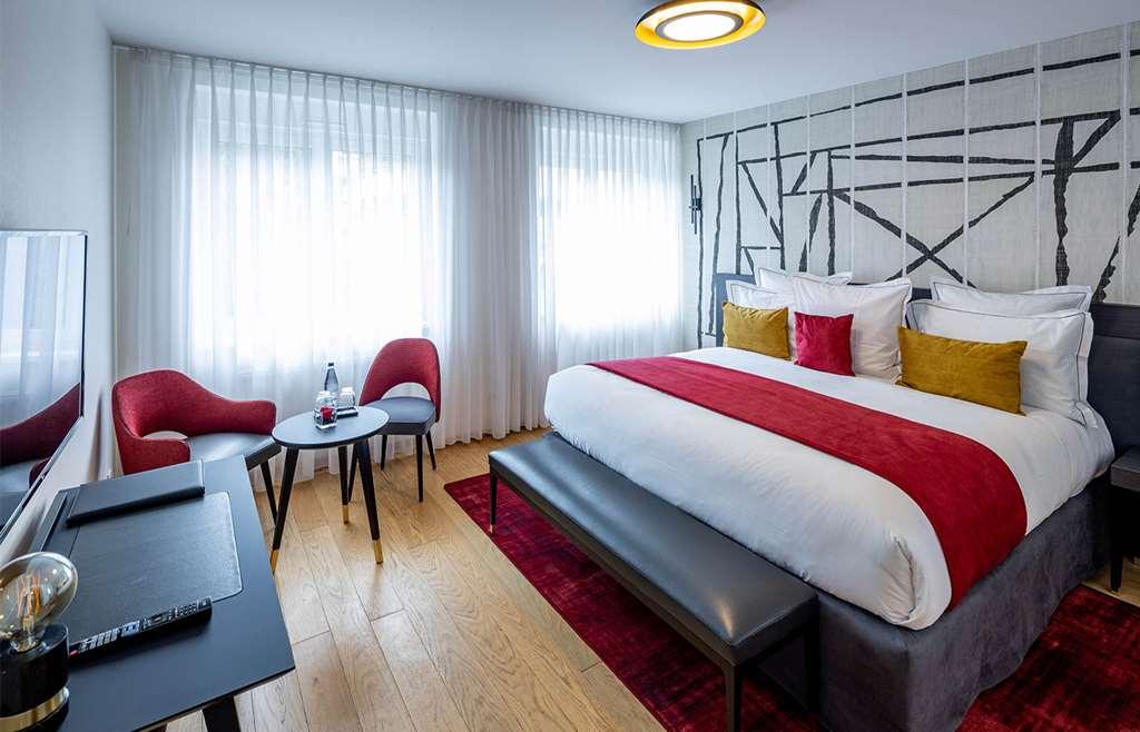 Hotel Garrigae La Florangerie - Hôtel&spa 4*