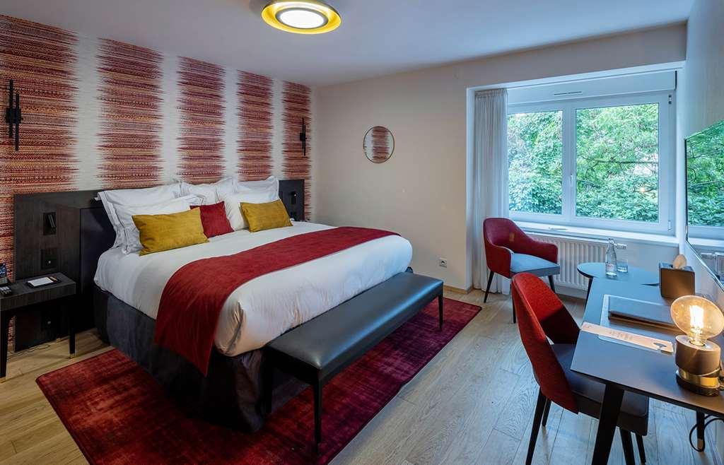 Garrigae La Florangerie - Hôtel&spa Hotel 4*