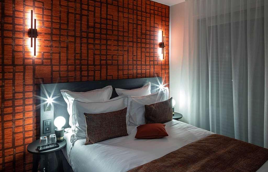 Garrigae La Florangerie - Hôtel&spa Hotel 4*