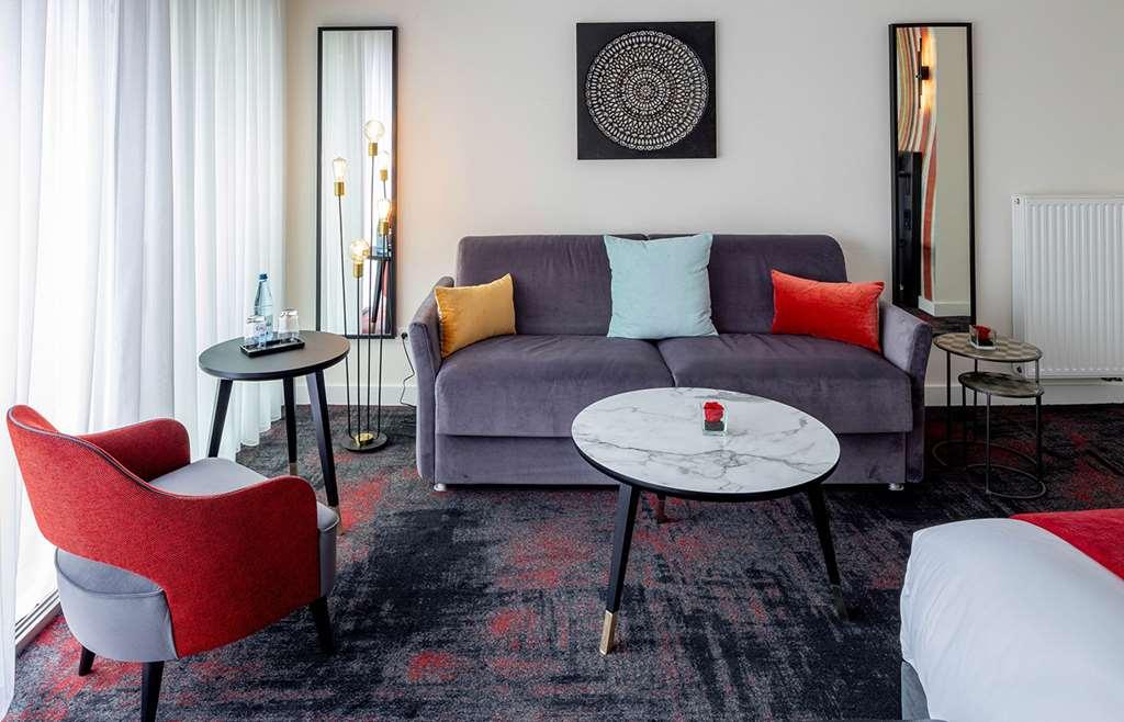 Garrigae La Florangerie - Hôtel&spa 4* Strasbourg