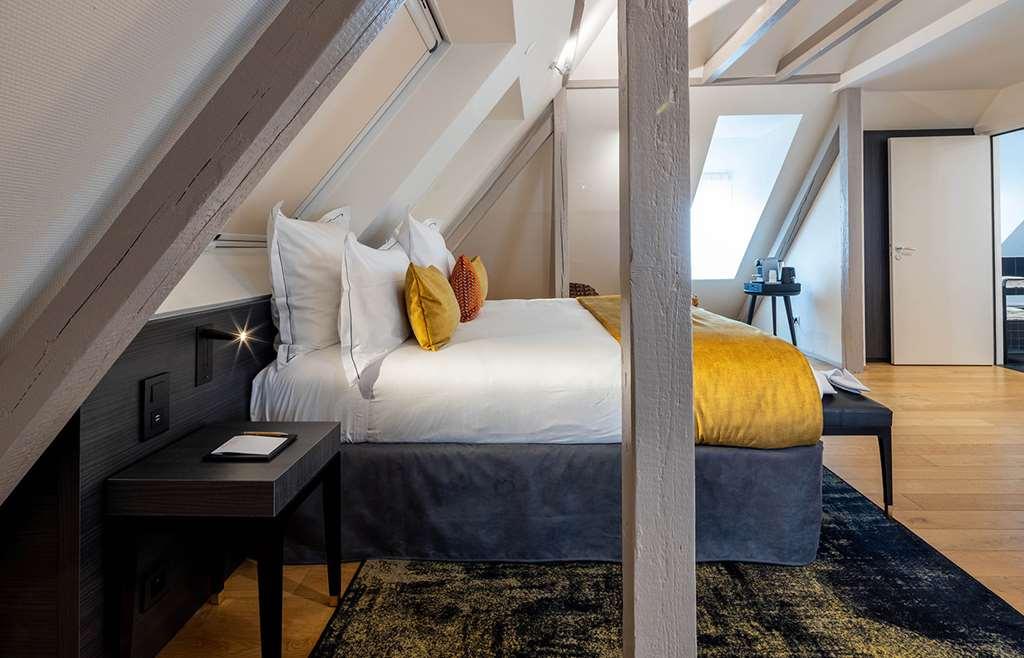 Garrigae La Florangerie - Hôtel&spa Hotel Strasbourg
