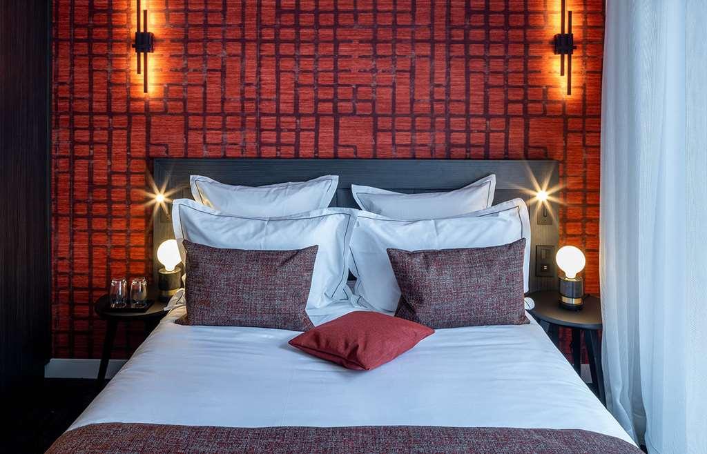 Garrigae La Florangerie - Hôtel&spa 4*