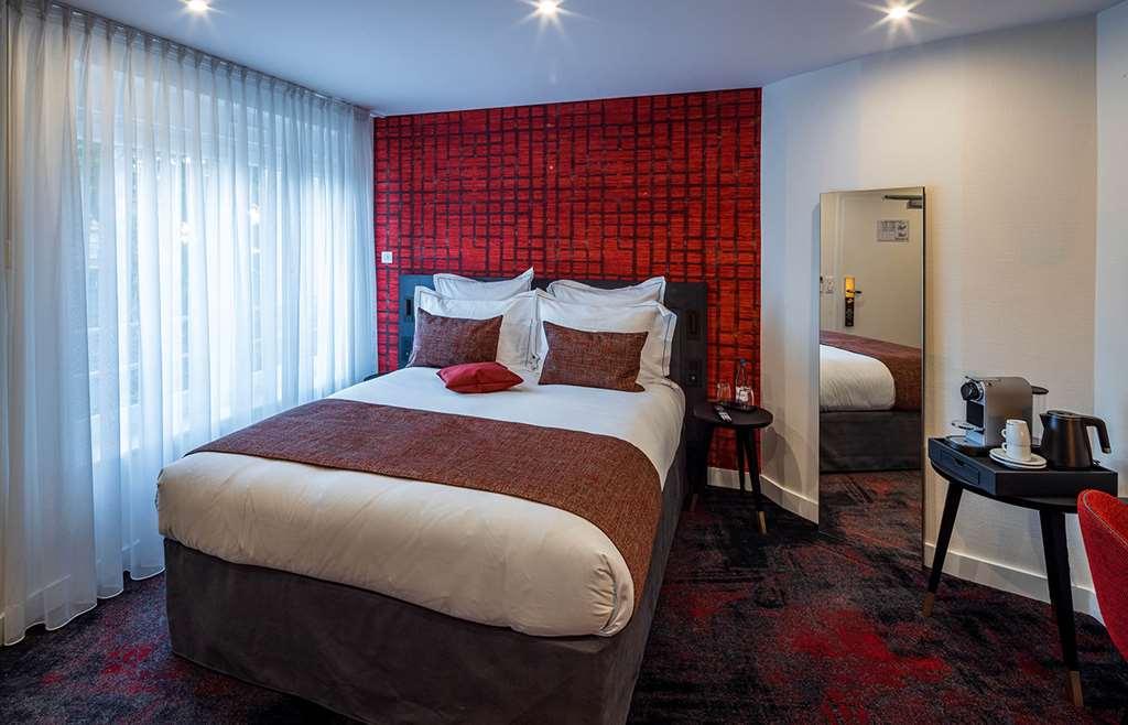 Garrigae La Florangerie - Hôtel&spa