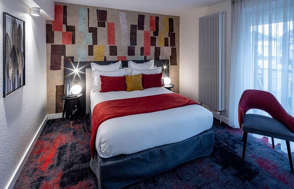 Garrigae La Florangerie - Hôtel&spa Hotel Strasbourg
