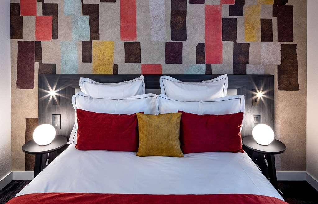 Garrigae La Florangerie - Hôtel&spa 4*