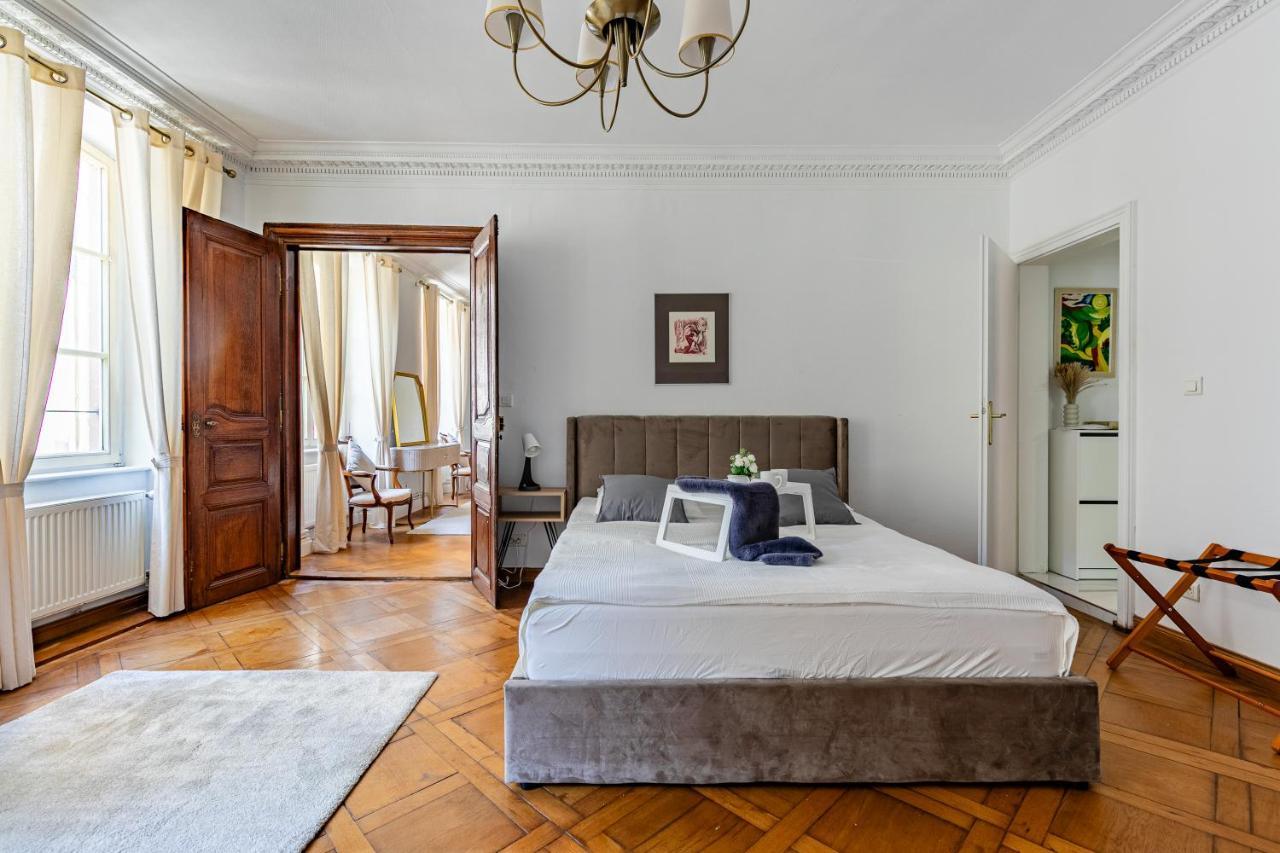Apartment Petit Arc En Ciel *