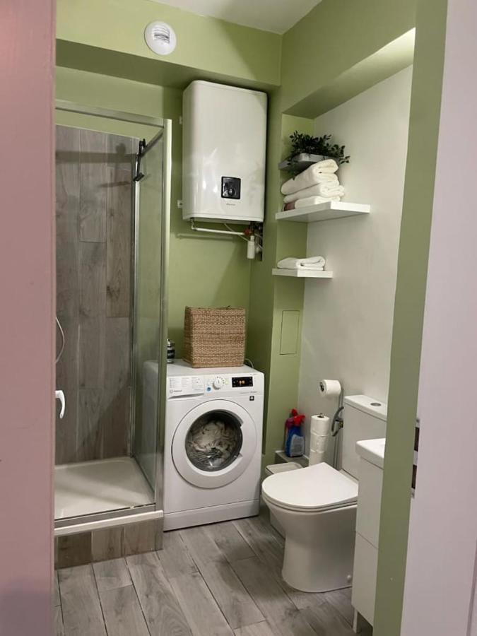 Appartement Cosy Quartier Observatoire Strasbourg