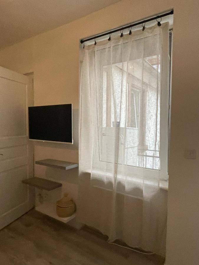 Appartement Cosy Quartier Observatoire Strasbourg