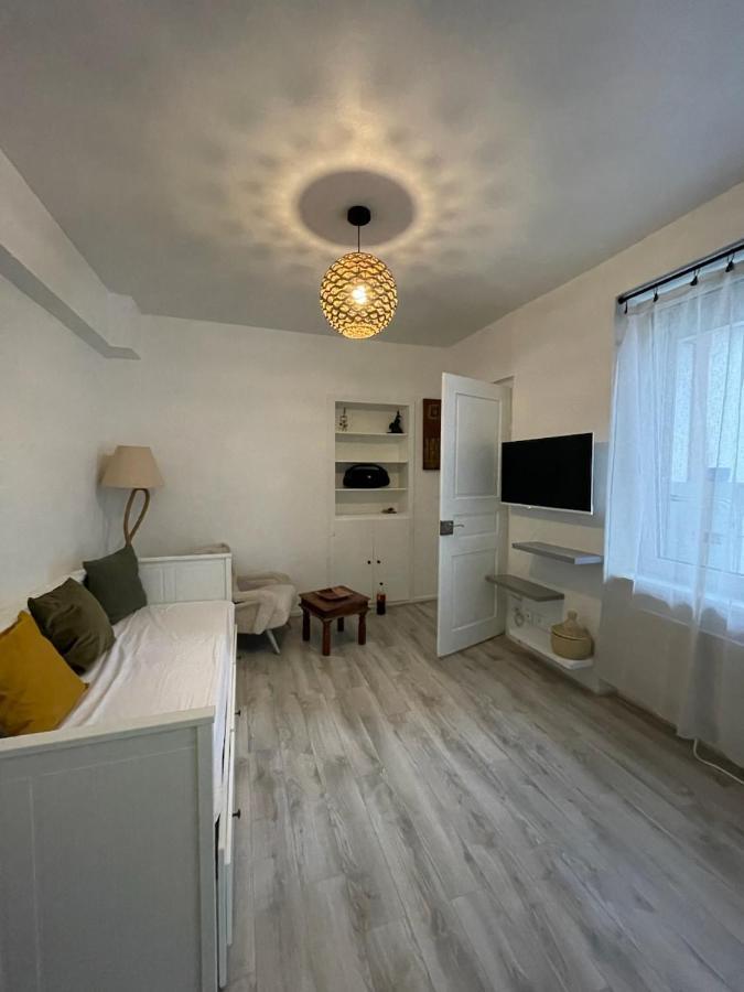 Appartement Cosy Quartier Observatoire