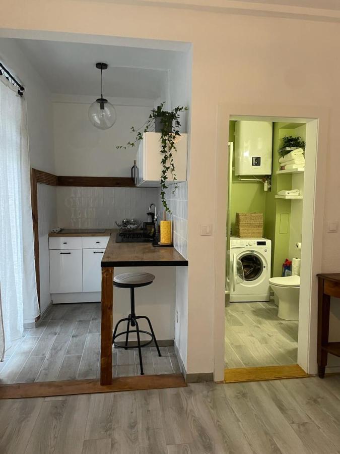 Appartement Cosy Quartier Observatoire