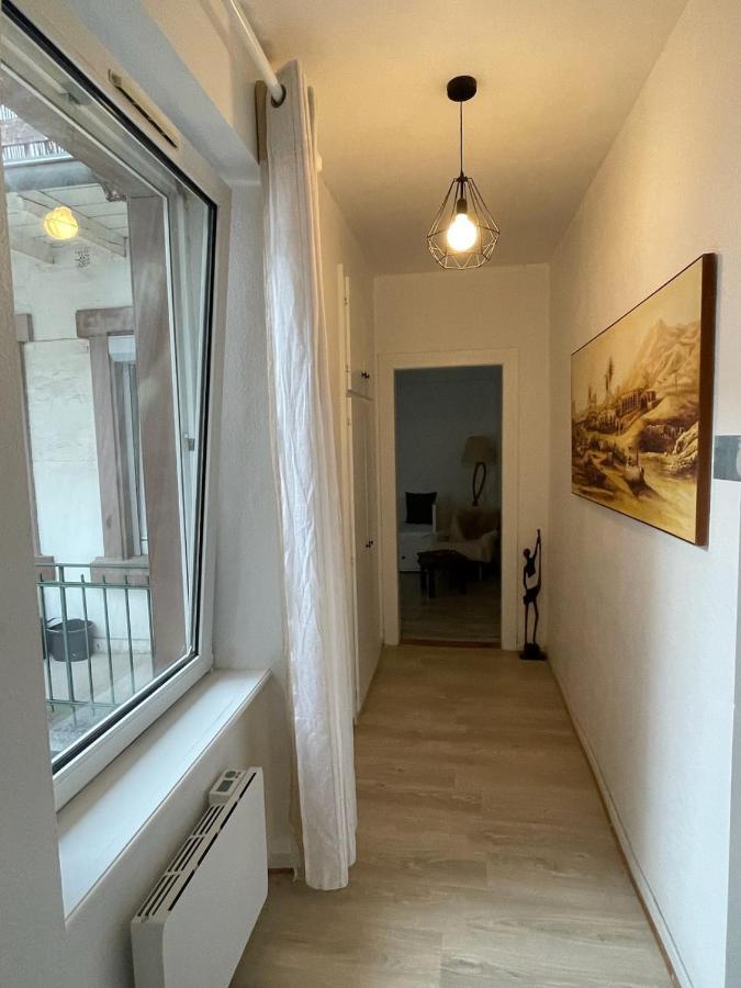 Cosy Quartier Observatoire Appartement
