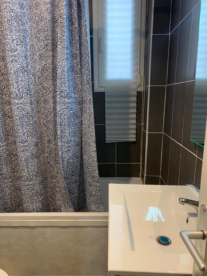 Unterelsau Appartement Straatsburg