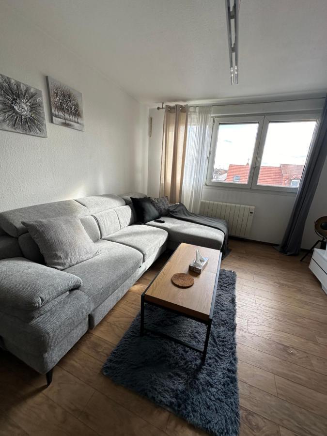 Séjour chez l'habitant Rafaelle *