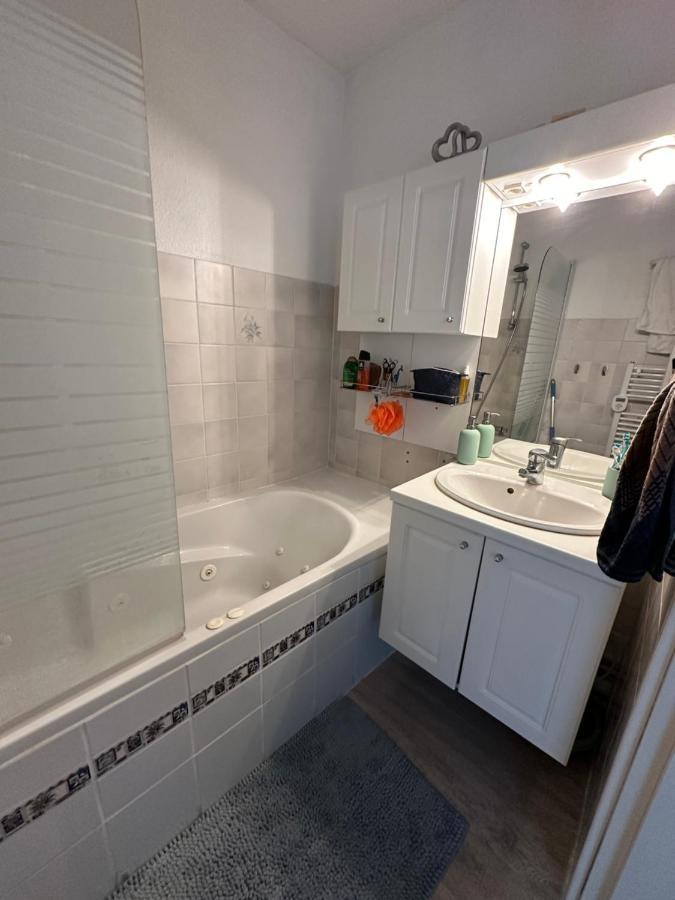 Séjour chez l'habitant Rafaelle Strasbourg