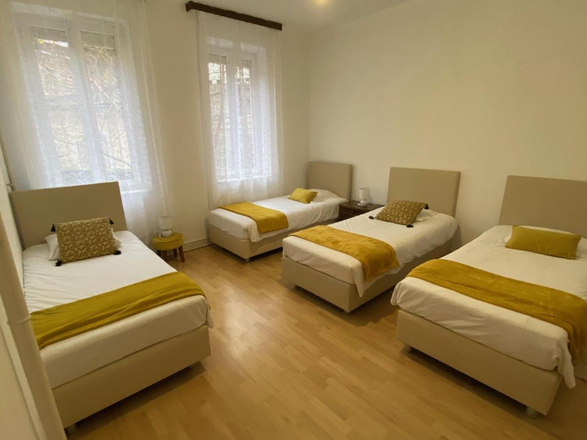 Apartment Grand Au Centre Straßburg