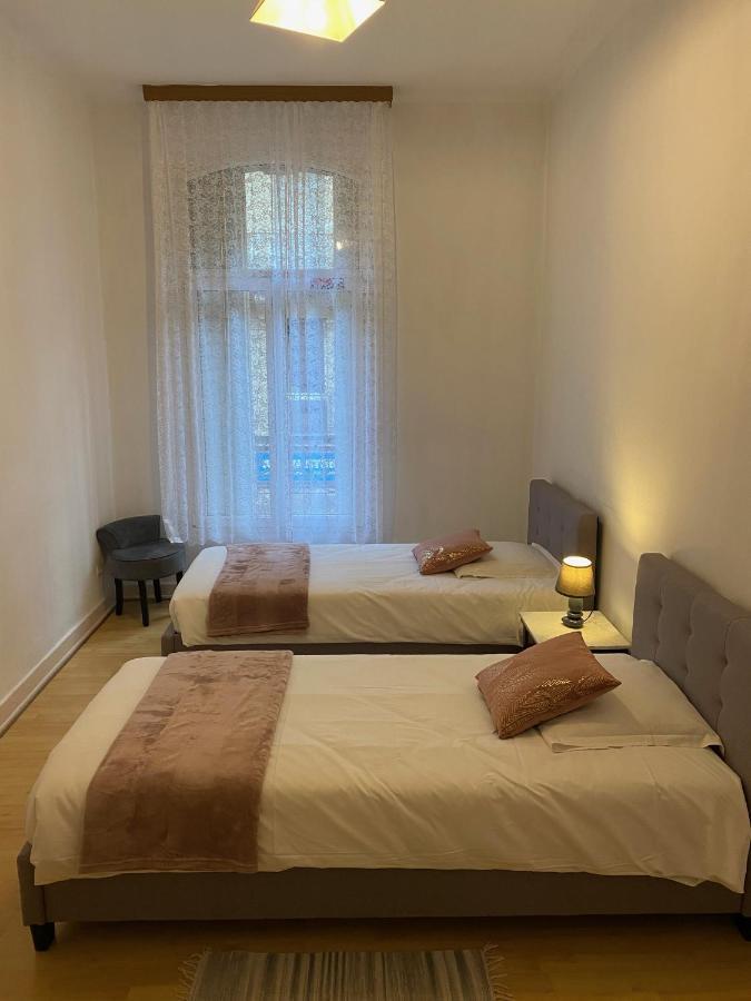 Grand Au Centre Apartment Straßburg