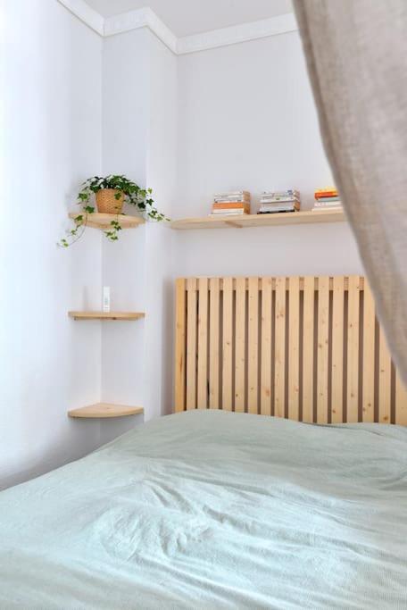 Appartement Style Et Chaleureux *