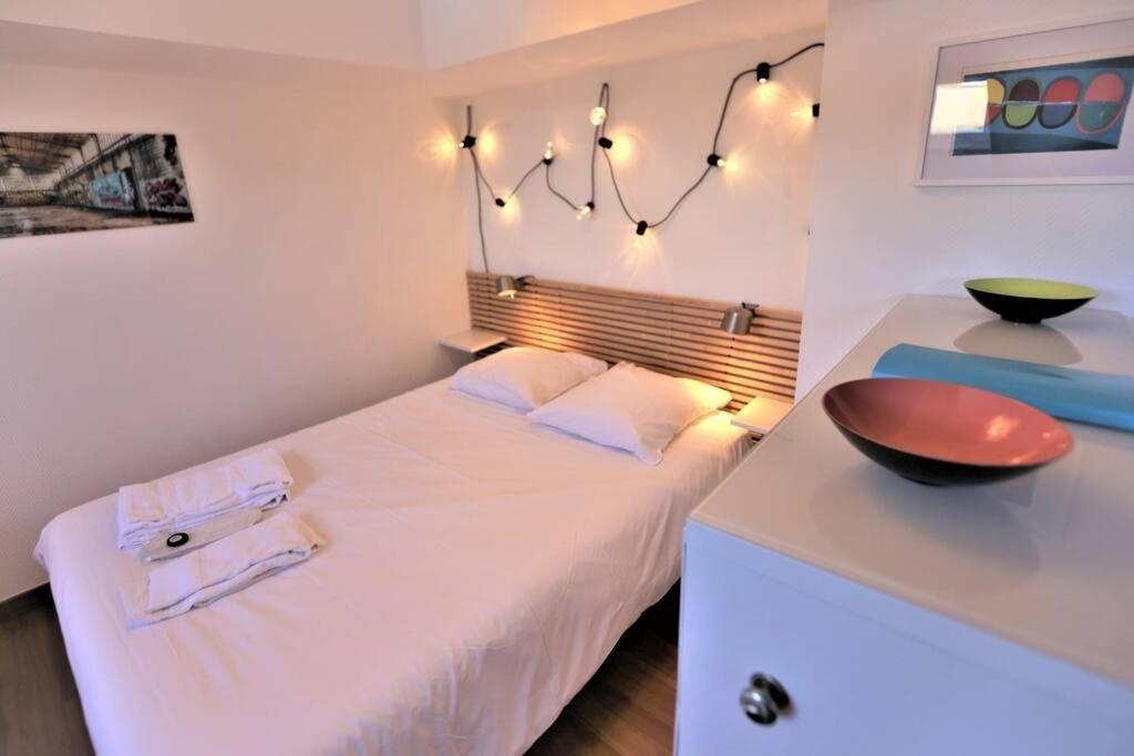 Mesange - Au Centre De Appartement Straatsburg