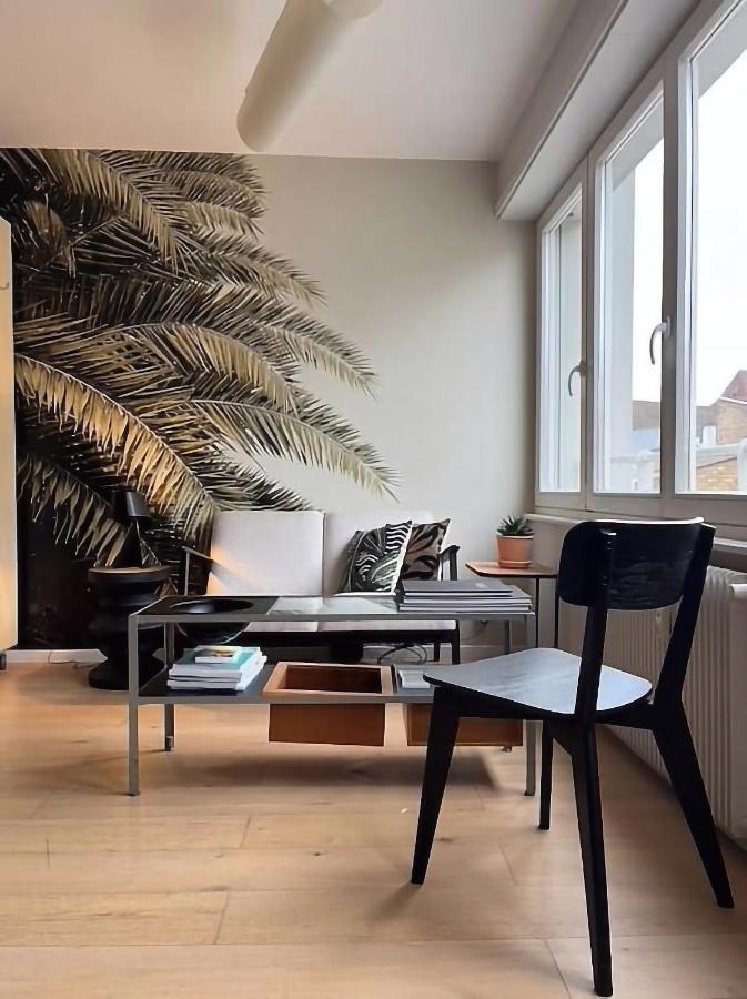 Appartement L'eclat Urbain - Darchi Gare Et Petite-france