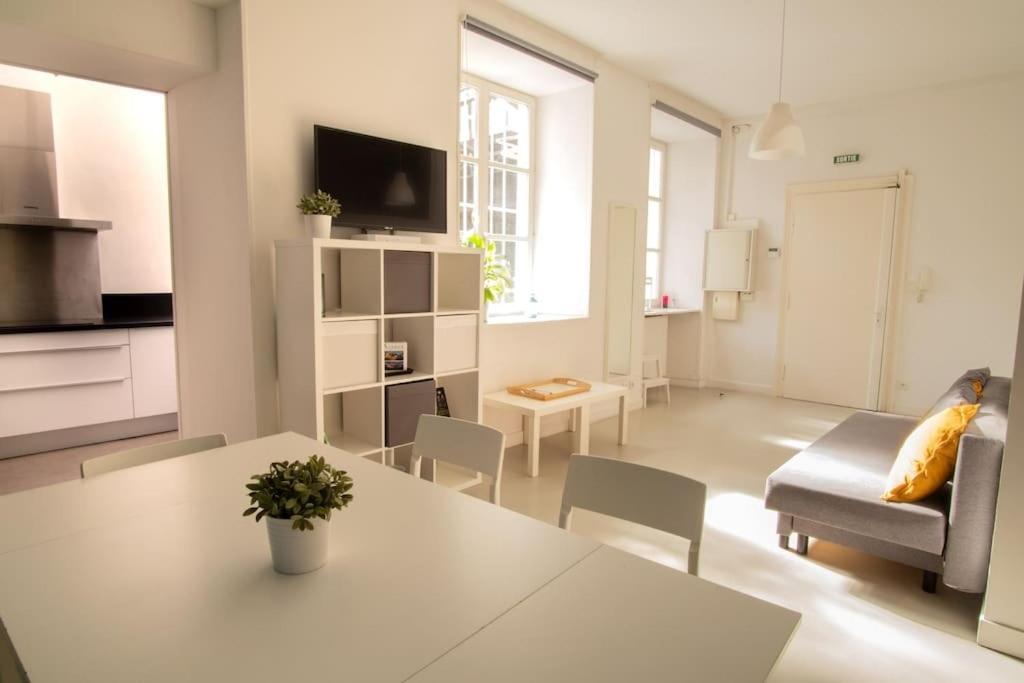 Saint-thomas - Joli T2 Dans Apartment *