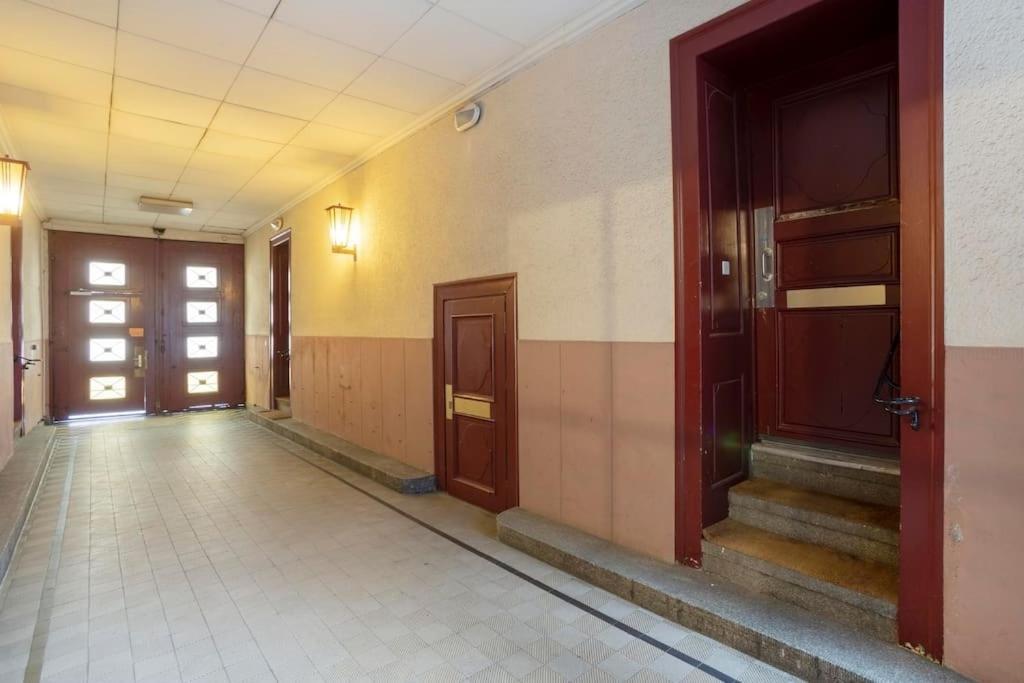 Apartment Saint-thomas - Joli T2 Dans Straßburg