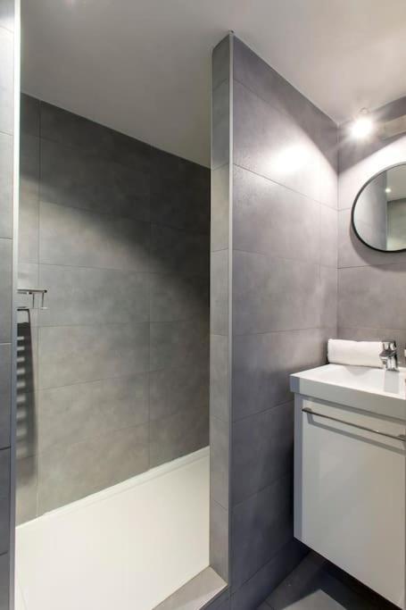 Appartement Halles De - Bel Appt Proche De La Gare Strasbourg