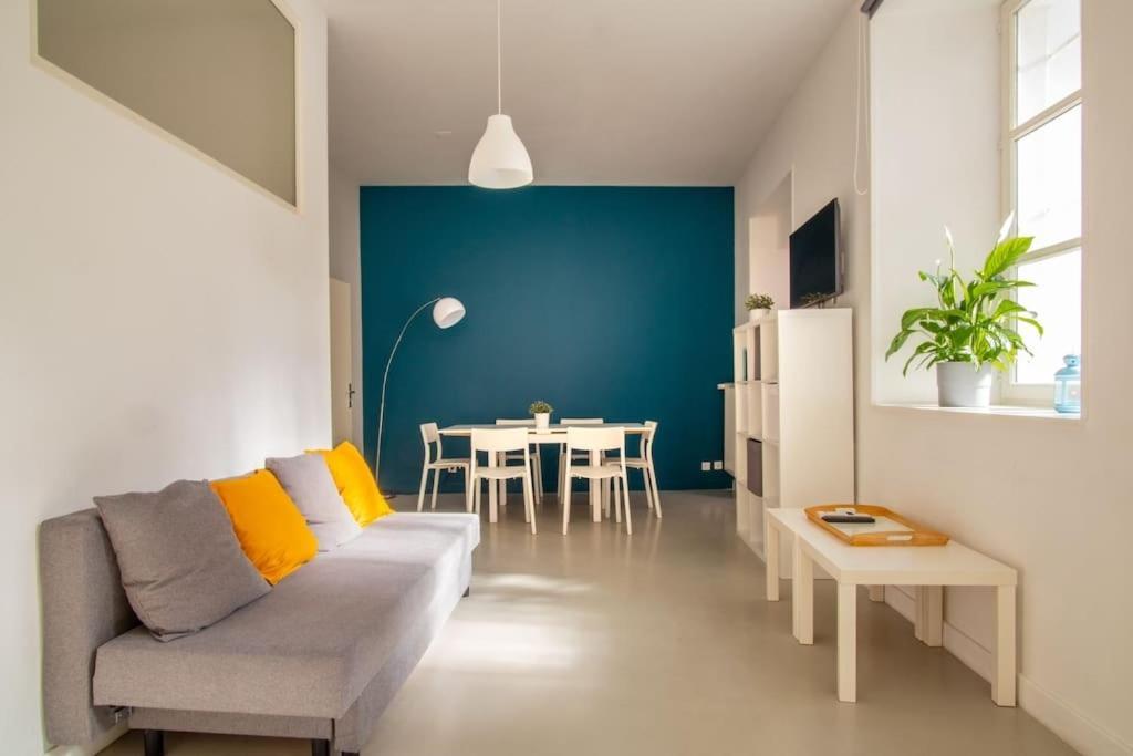 Saint-thomas - Joli T2 Dans * Straßburg