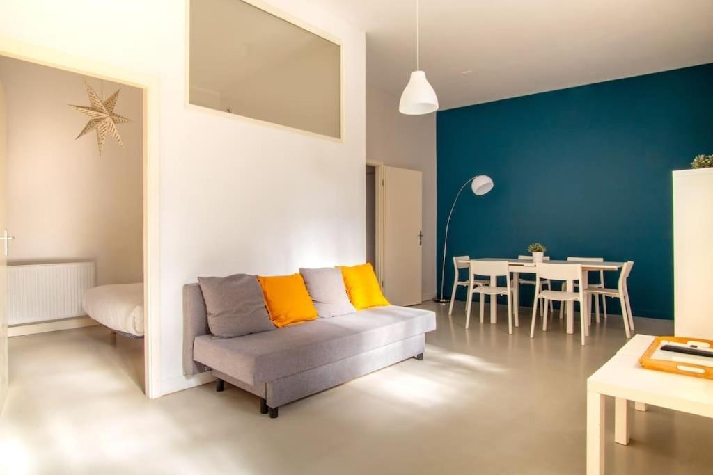 Saint-thomas - Joli T2 Dans Apartment