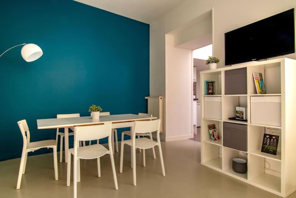 Saint-thomas - Joli T2 Dans * Straßburg