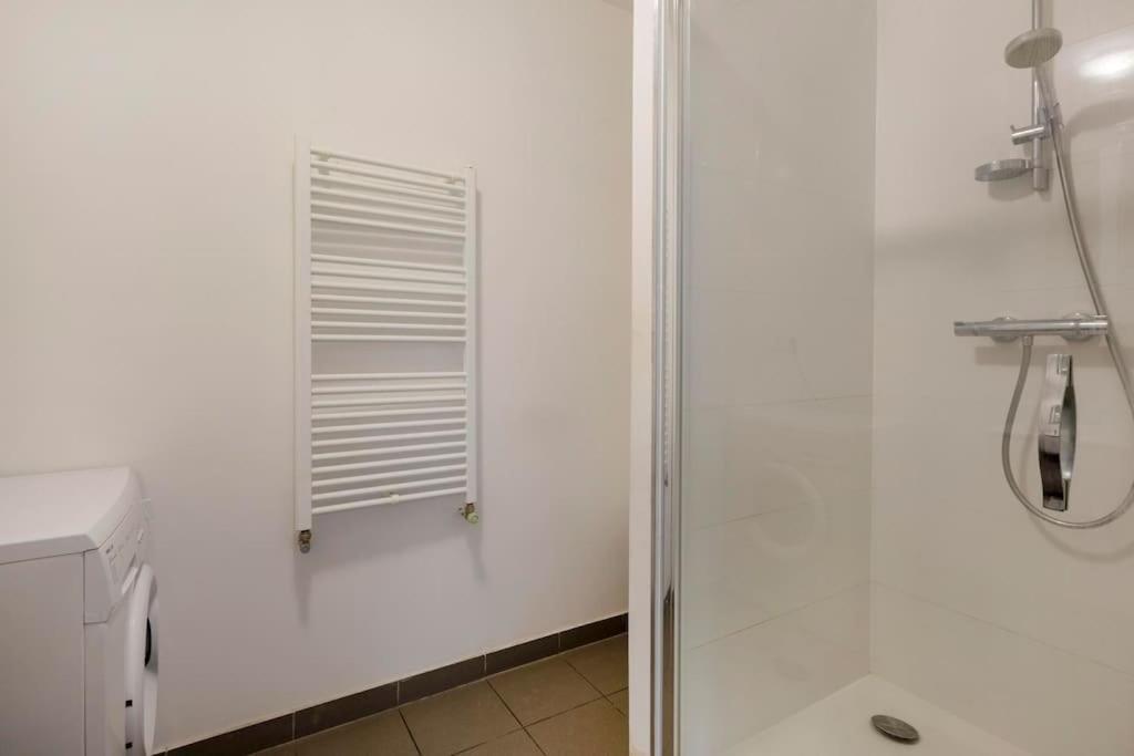 Saint-thomas - Joli T2 Dans Apartment Straßburg