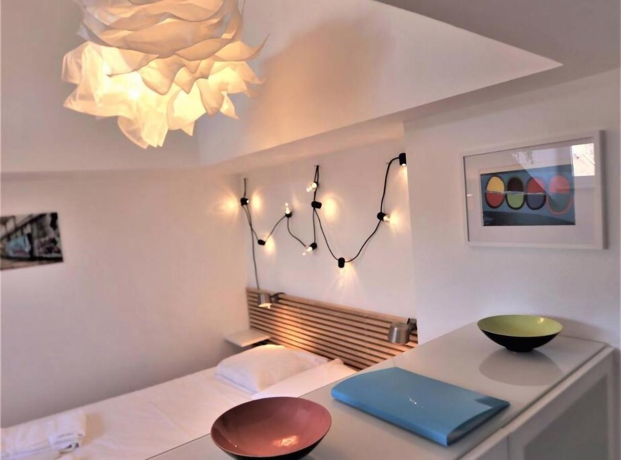 Mesange - Au Centre De Appartement *