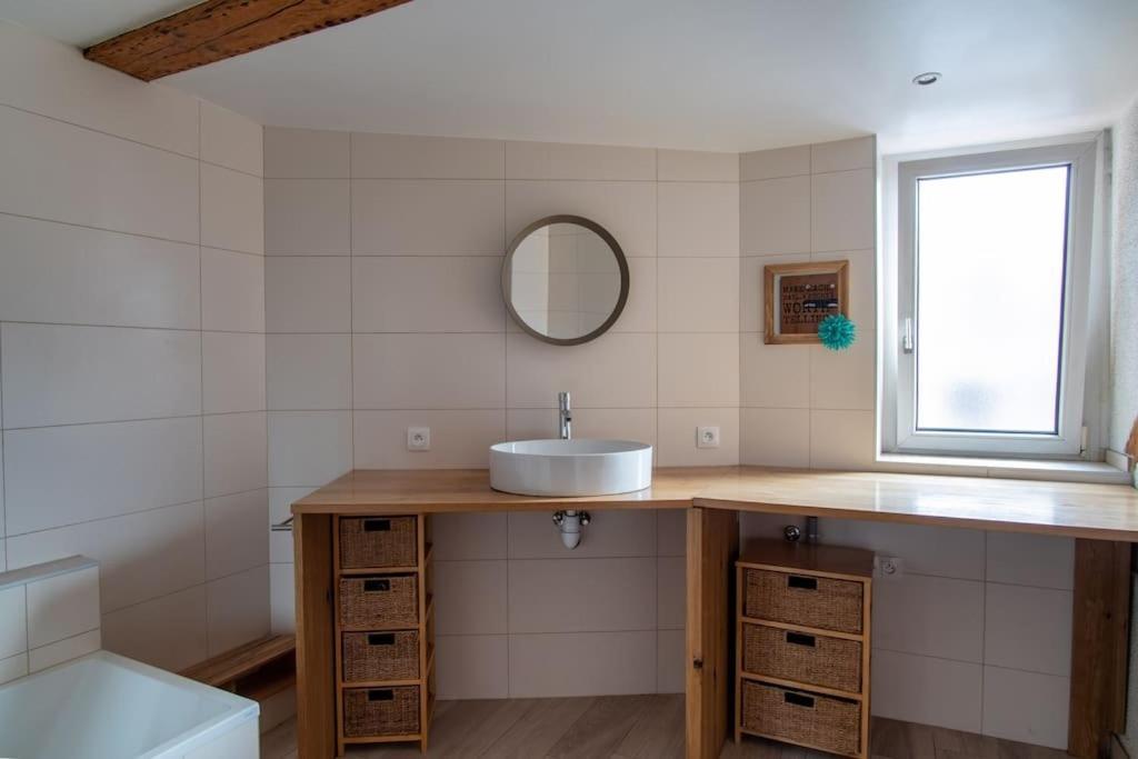 Apartment Le Molsheim - Grand Proche Musee Dart Moderne Strasbourg
