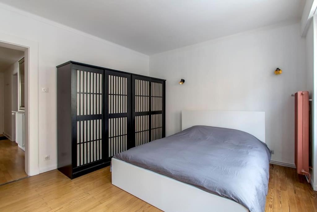 L'escapade Urbaine - Exceptionnel 3 Pieces Proche Cathedrale Appartement