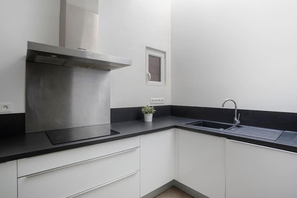 Appartement Saint-thomas - Joli T2 Dans Straatsburg