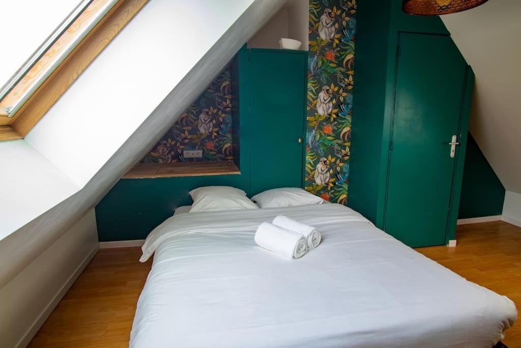 Apartment Le Molsheim - Grand Proche Musee Dart Moderne Strasbourg