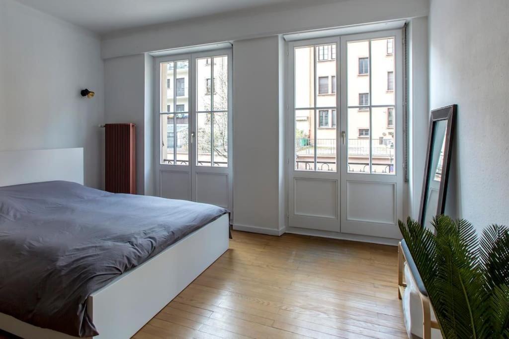 L'escapade Urbaine - Exceptionnel 3 Pieces Proche Cathedrale Appartement
