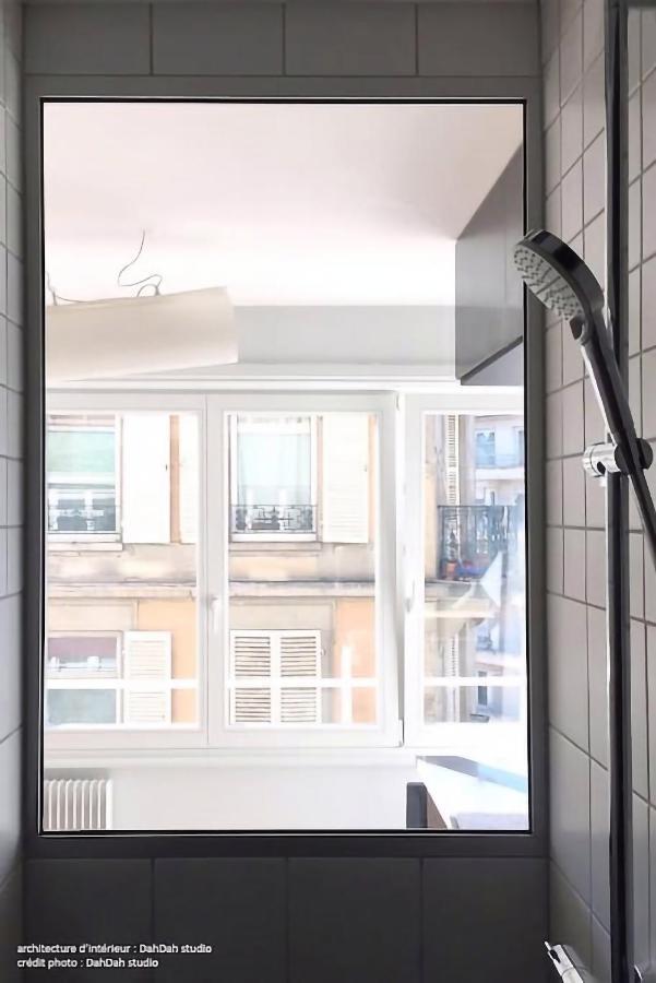 L'eclat Urbain - Darchi Gare Et Petite-france Appartement *