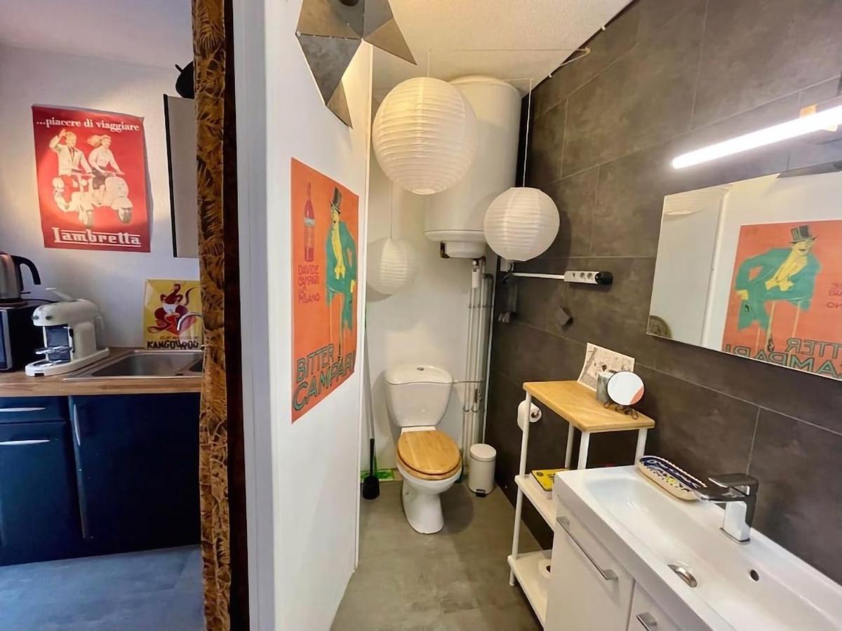 L'abreuvoir - Mignon Petit Au Coeur De La Krutenau Appartement Strasbourg
