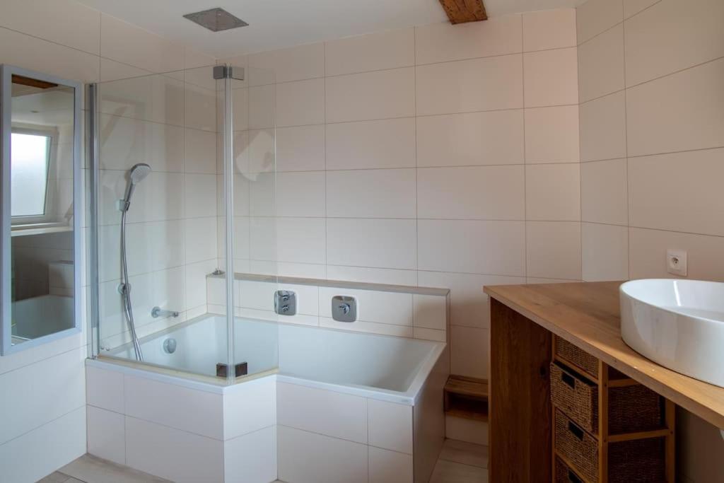 Apartment Le Molsheim - Grand Proche Musee Dart Moderne Strasbourg