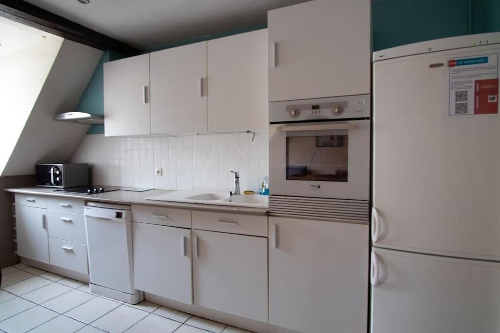 Apartment Le Molsheim - Grand Proche Musee Dart Moderne